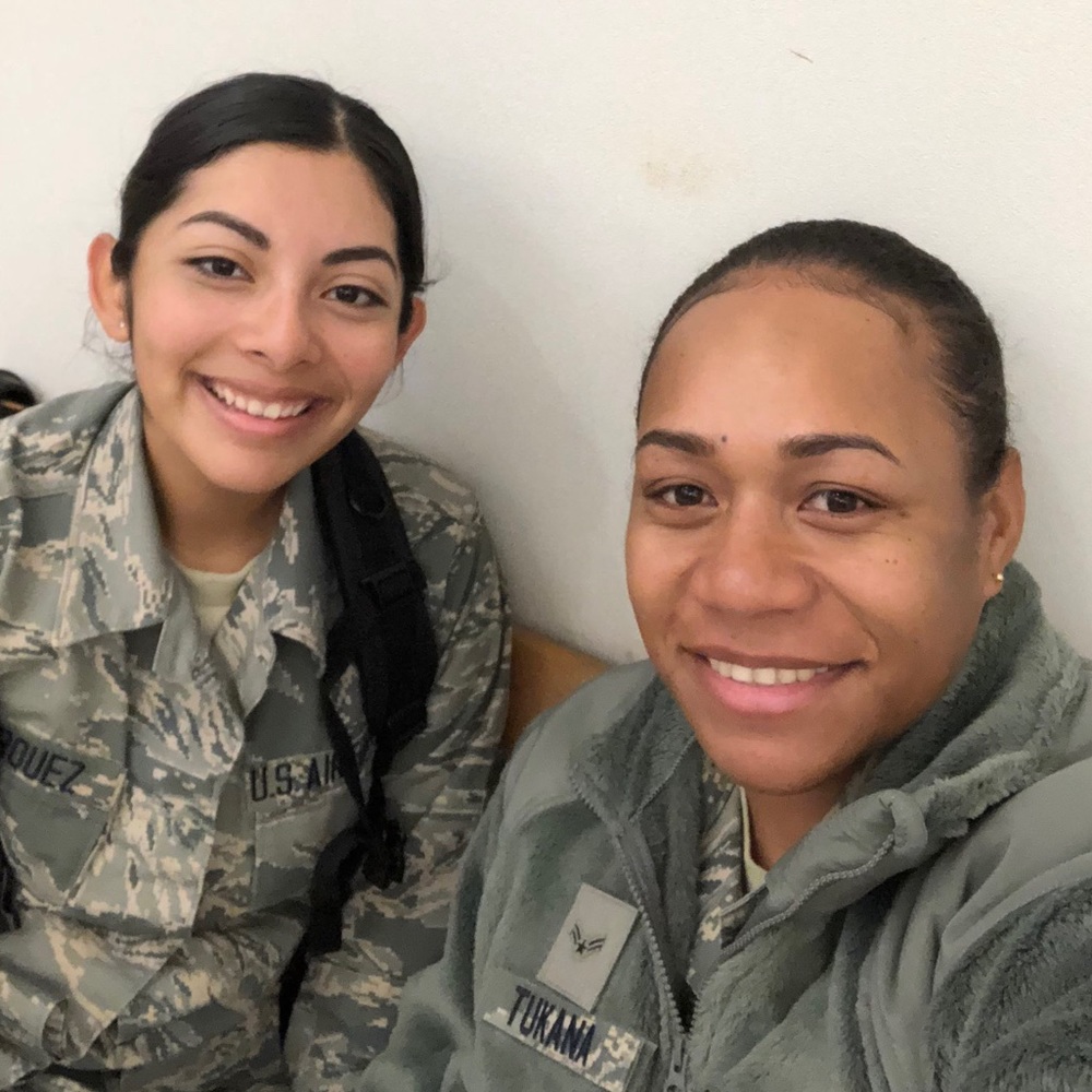 Meet your Posher, Mirry